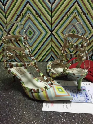 Valentino slingback Women--001